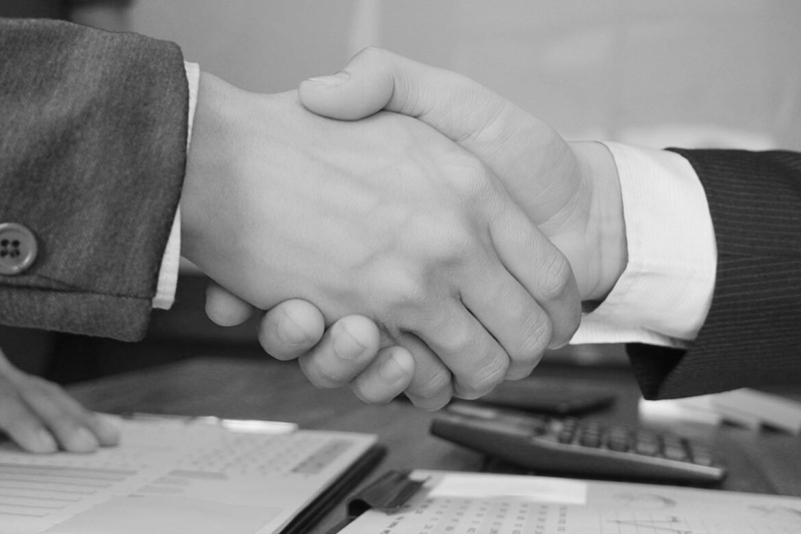 handshake valid contract