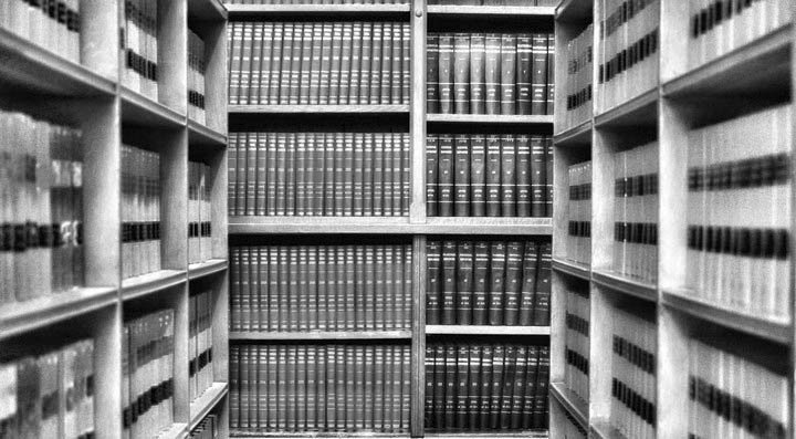 Medical Legal Library Books