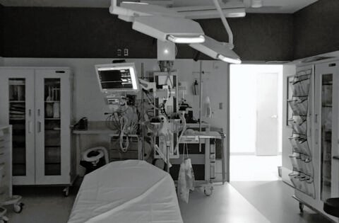 Medical Legal Case Review Hospital Trauma Bay